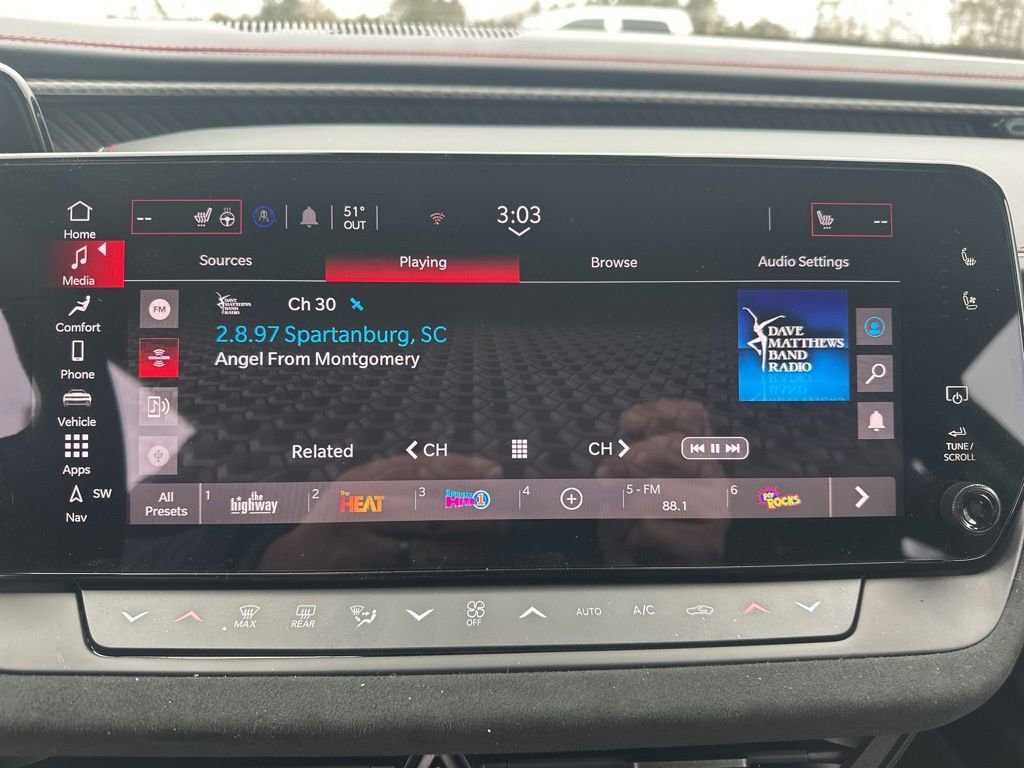 New 2026 Dodge Charger Scat Pack AWD/4WD image 22