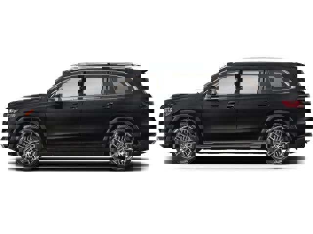 New 2026 Mercedes-Benz GLS 450 4MATIC image 16