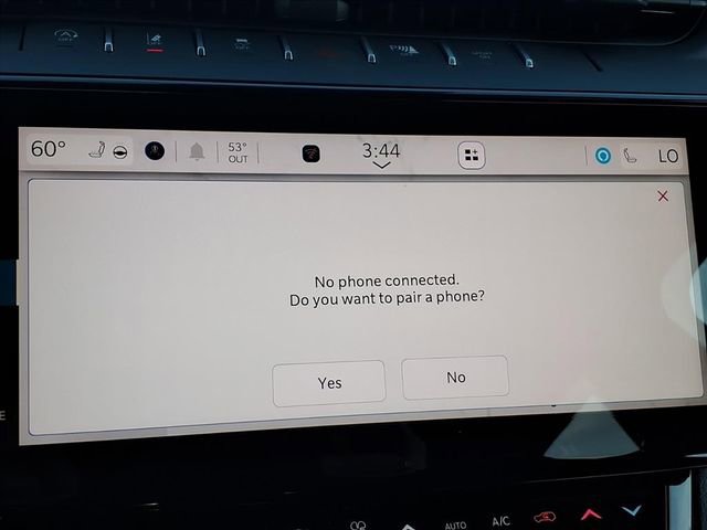 New 2026 Jeep Grand Cherokee Limited w/ Limited Altitude Package image 11