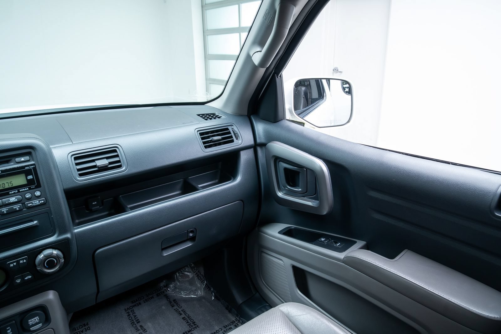 Used 2014 Honda Ridgeline RTL image 7