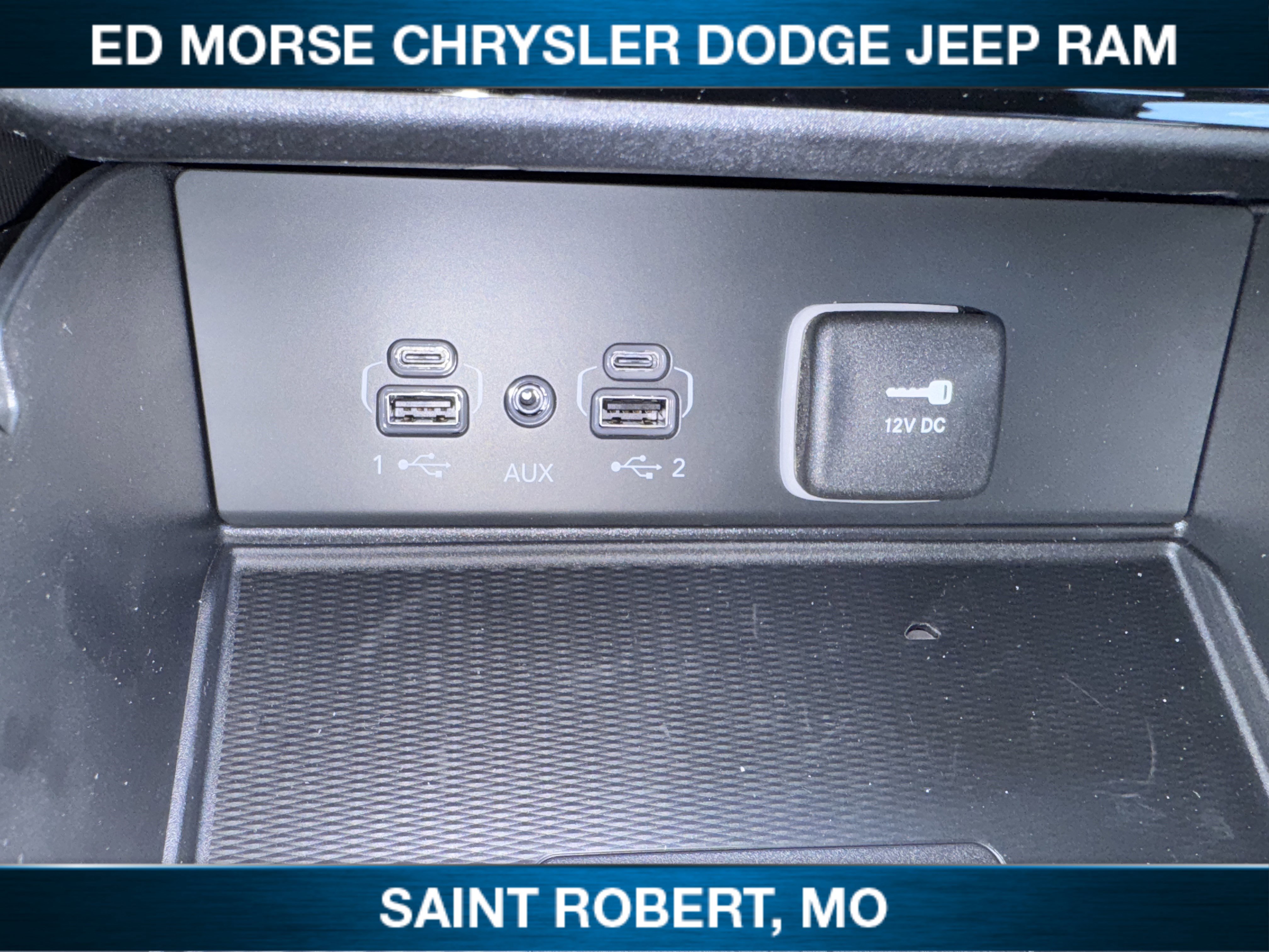 New 2025 Jeep Grand Cherokee L Limited w/ Luxury Tech Group II image 21