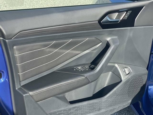 Used 2022 Volkswagen Jetta SEL FWD image 19