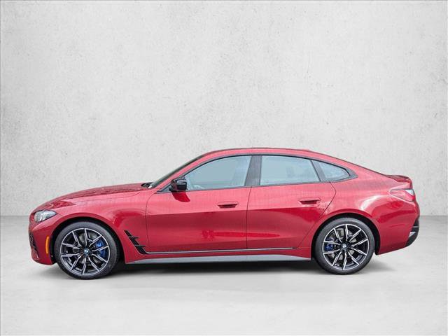 Used 2025 BMW 430i xDrive w/ M Sport Package image 9