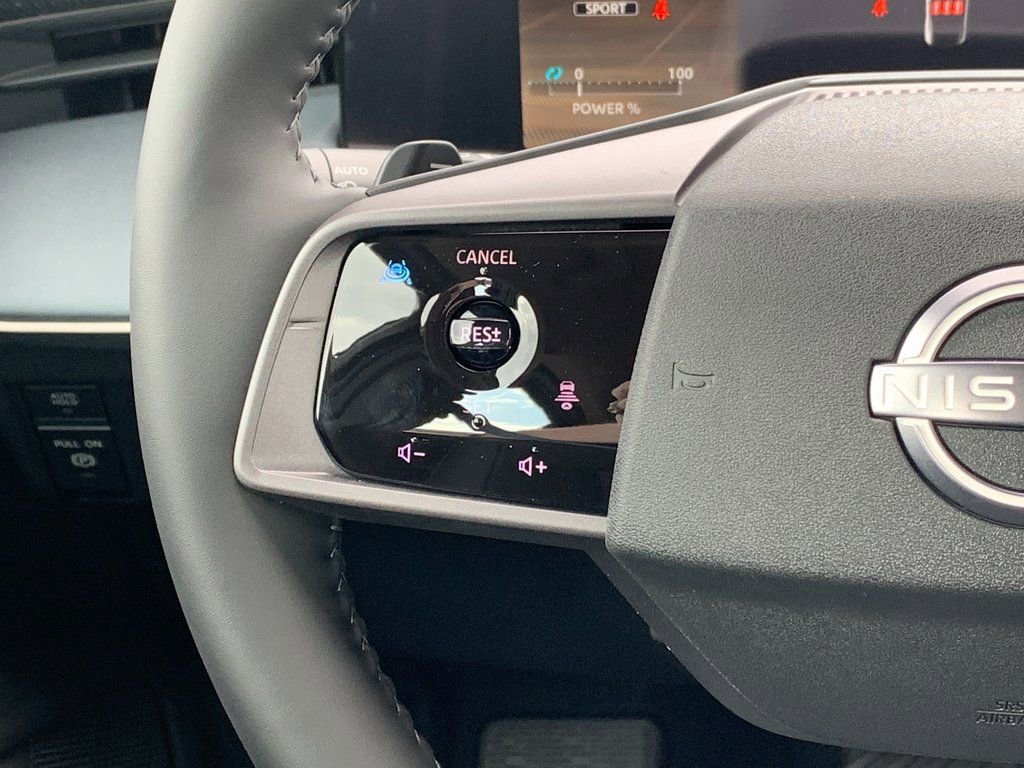 New 2026 Nissan Leaf SV+ image 9