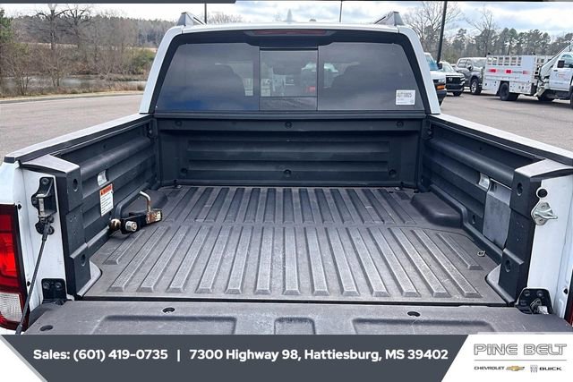 Used 2022 Honda Ridgeline RTL-E image 23