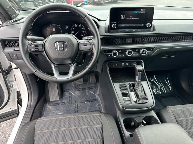 Used 2025 Honda CR-V Sport image 16