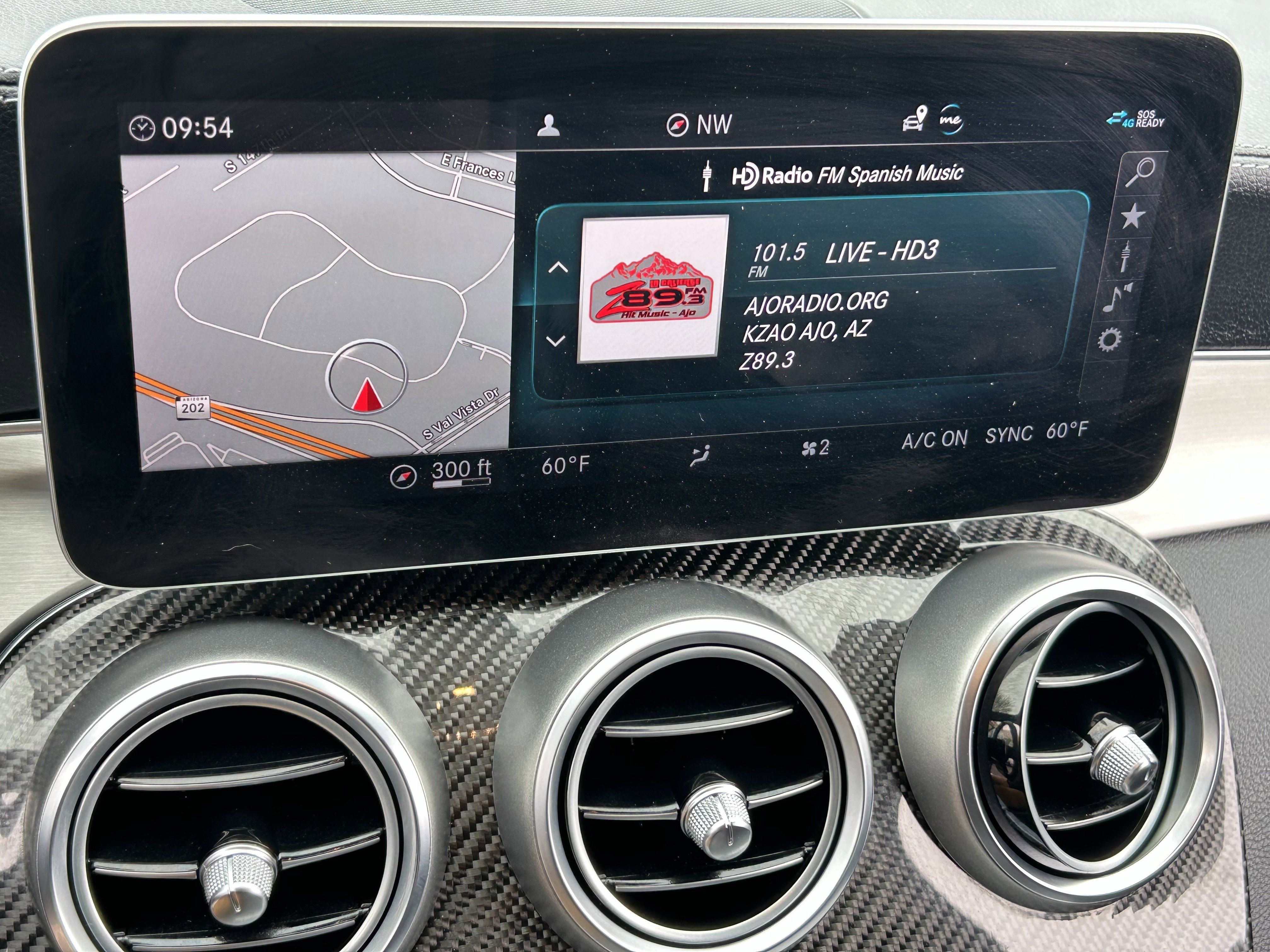 Used 2019 Mercedes-Benz C 43 AMG 4MATIC Sedan image 21