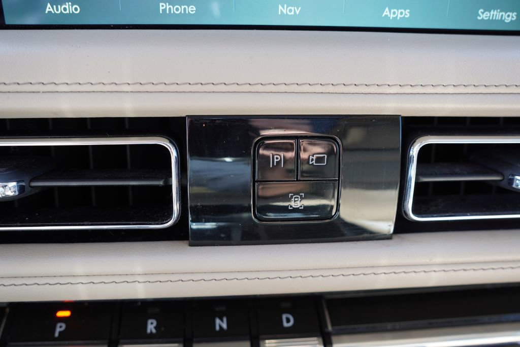 Used 2020 Lincoln Aviator Reserve w/ Equipment Group 202A image 32