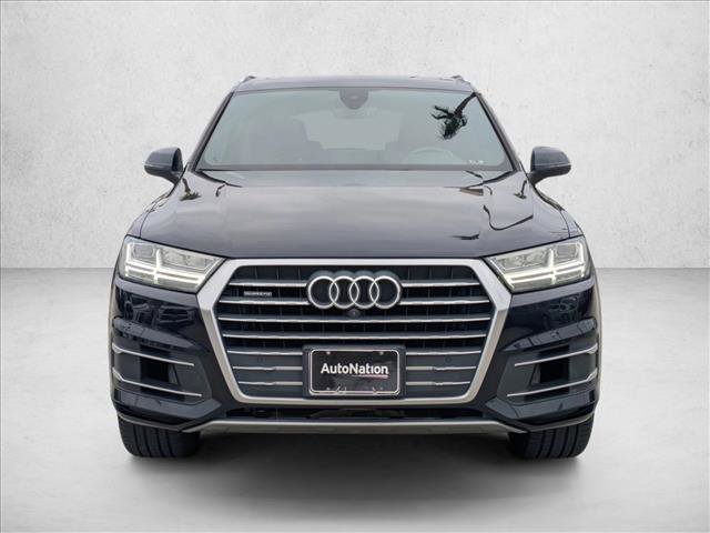 Used 2017 Audi Q7 3.0T Premium Plus AWD/4WD video 2