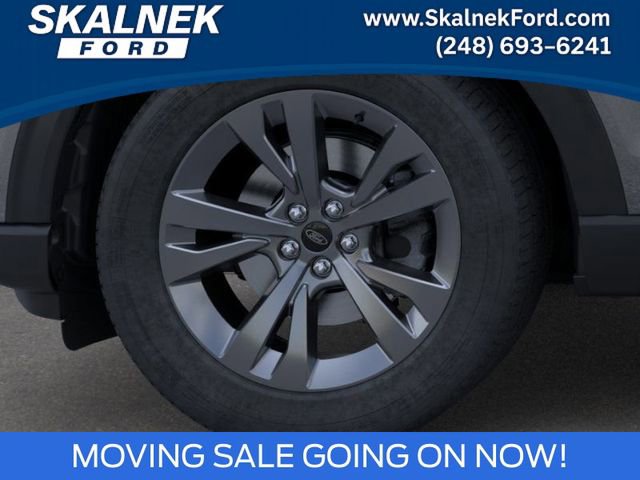 New 2026 Ford Explorer Active w/ Active Comfort Package image 19