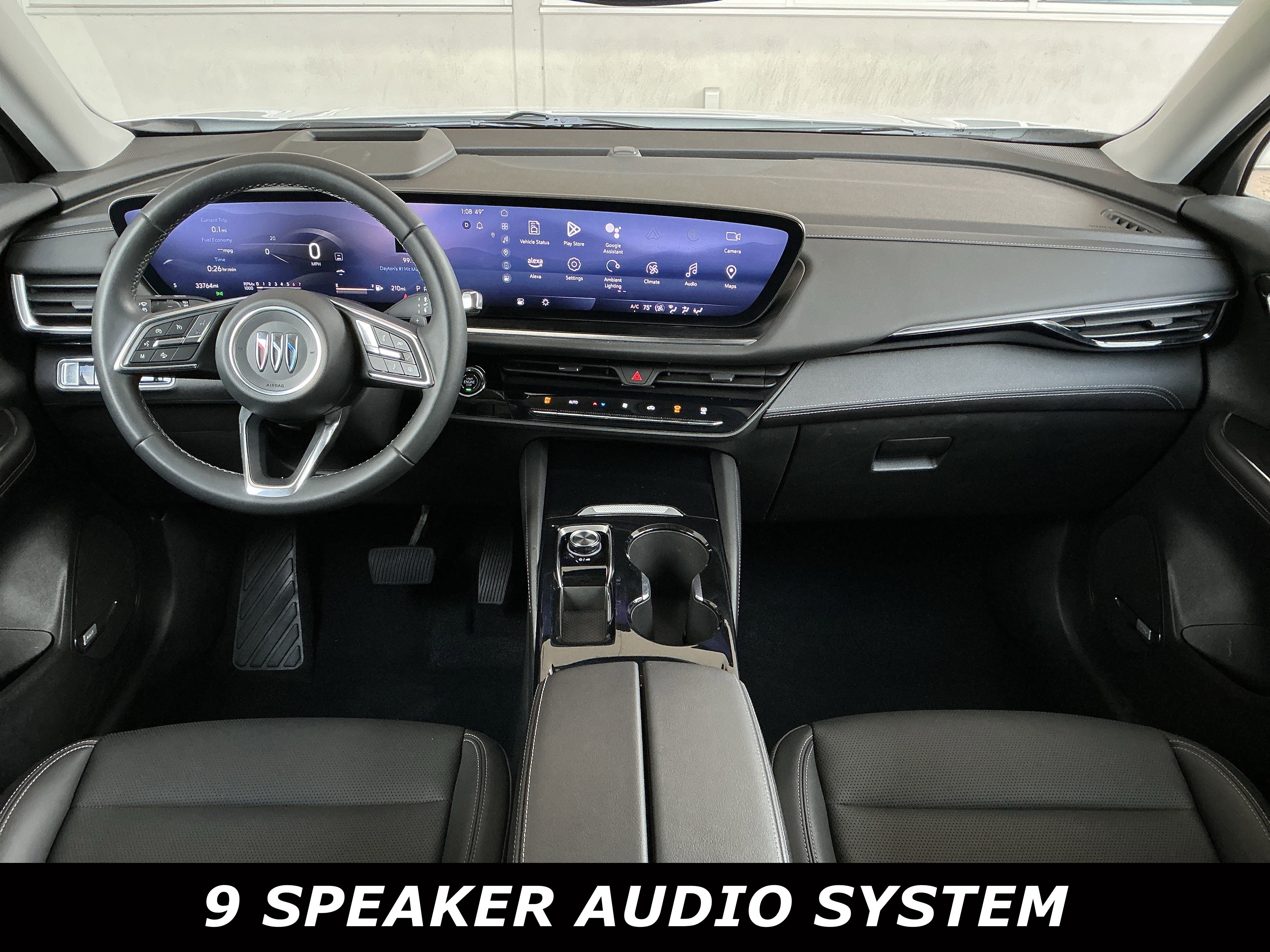 Used 2024 Buick Envision Preferred image 4