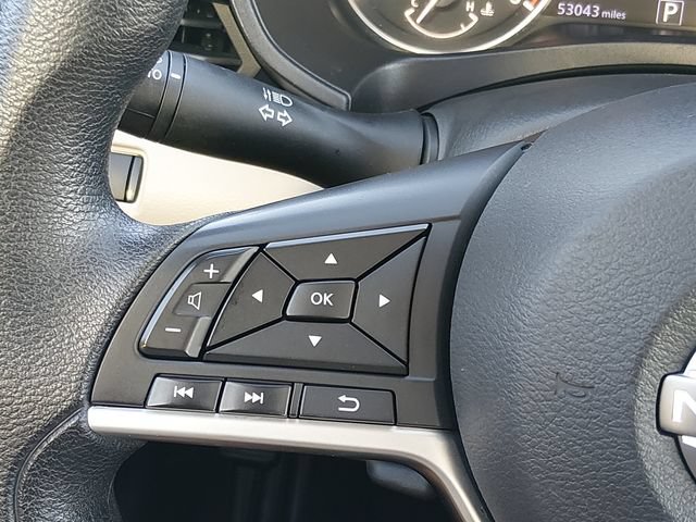 Used 2025 Nissan Altima 2.5 SV FWD image 23