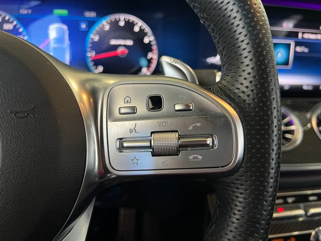 Used 2020 Mercedes-Benz E 53 AMG 4MATIC Cabriolet image 35