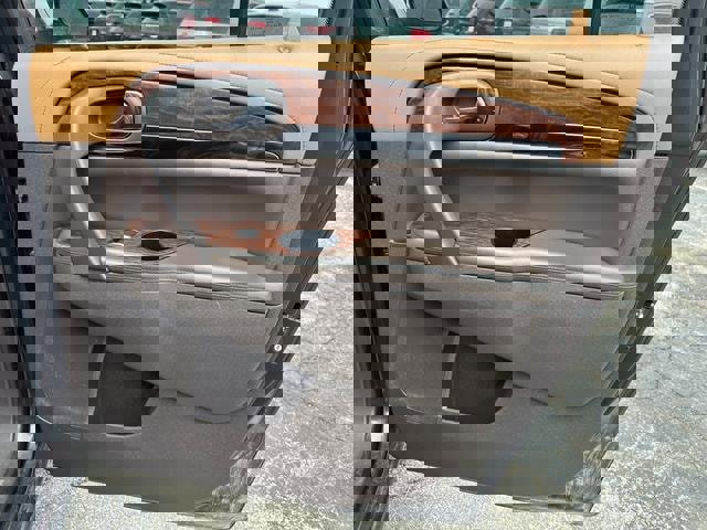 Used 2017 Buick Enclave Leather w/ Enclave Tuscan Edition image 14