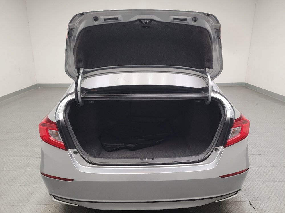 Used 2019 Honda Accord EX-L image 29