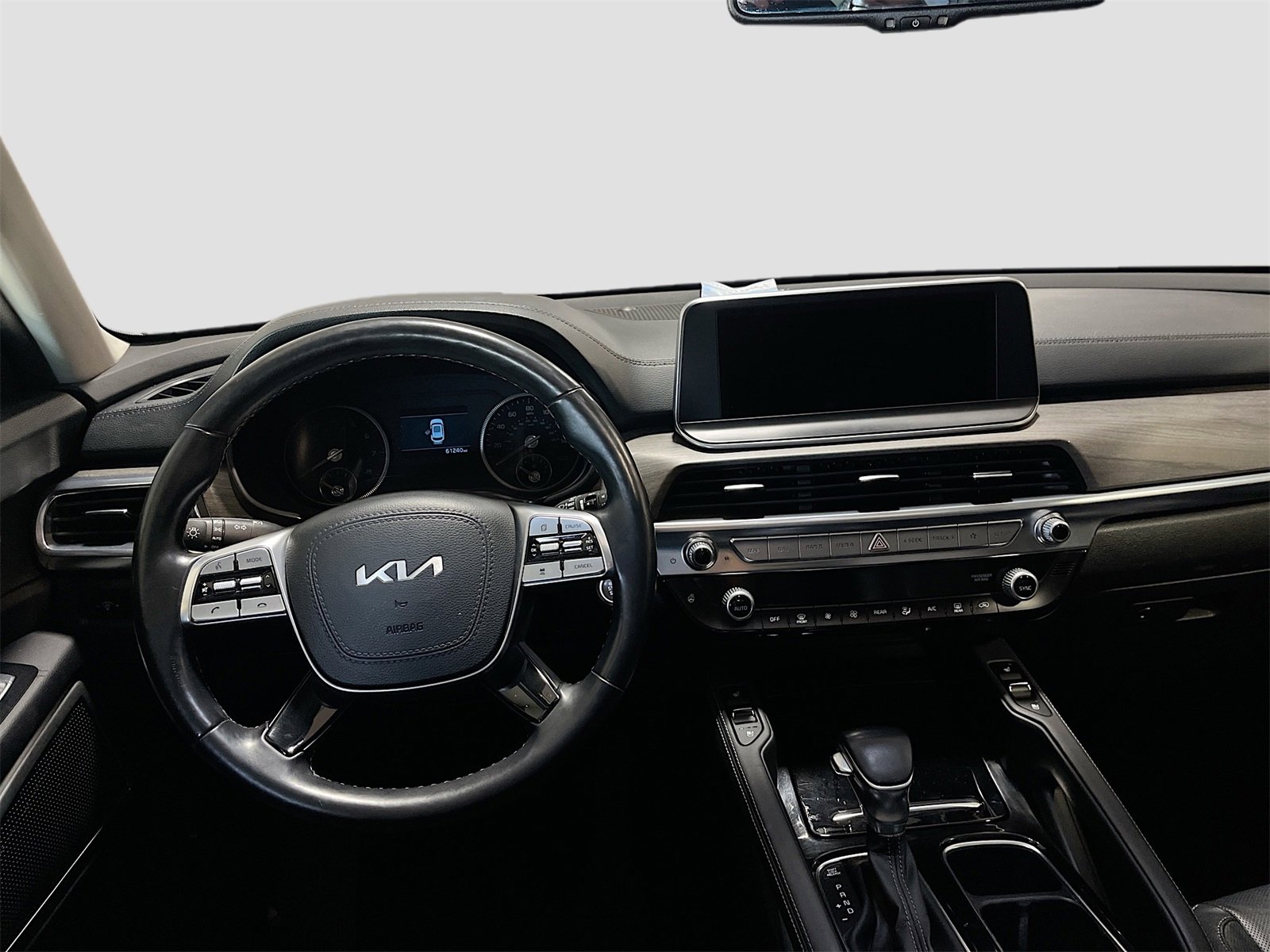 Used 2022 Kia Telluride EX w/ EX Premium Package image 24