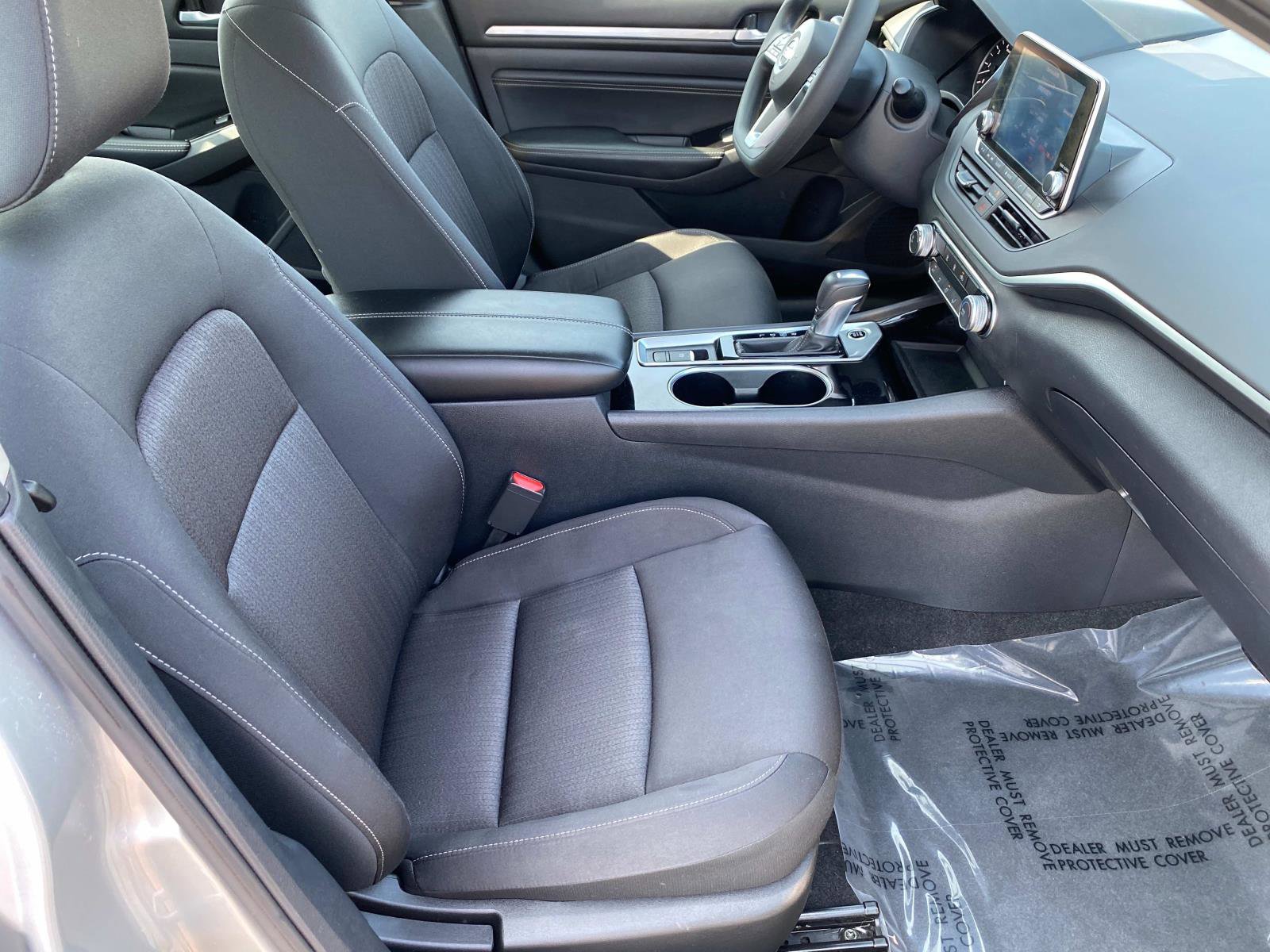 Used 2021 Nissan Altima 2.5 SV image 17