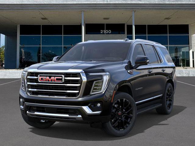 New 2026 GMC Yukon Elevation RWD image 6