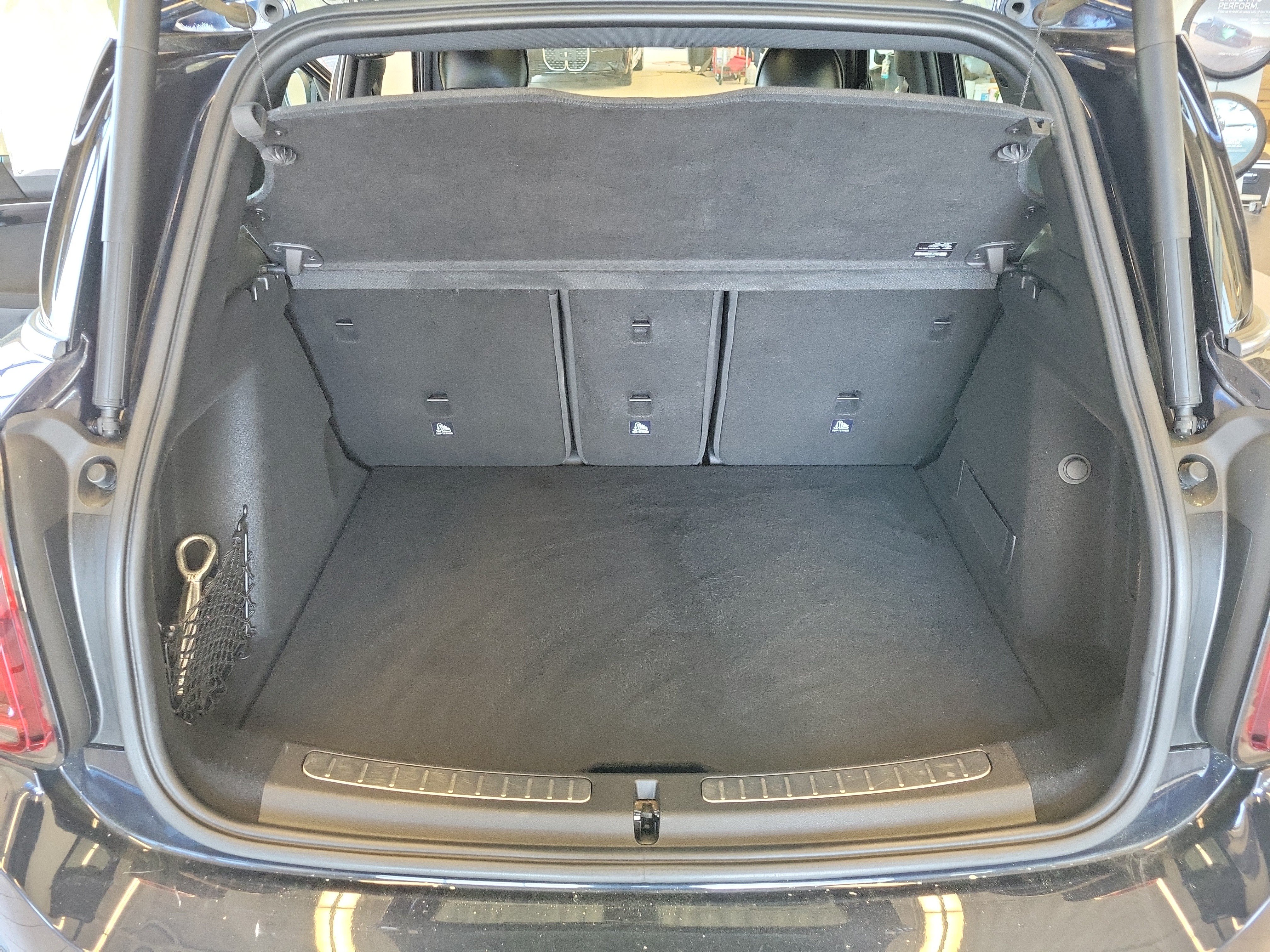 Used 2024 MINI Cooper Countryman S AWD/4WD image 17
