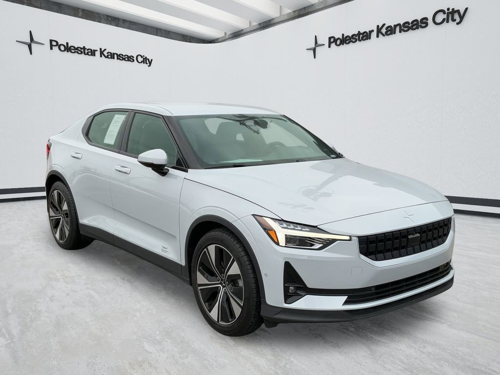 Used 2023 Polestar Polestar 2 w/ Pilot Pack