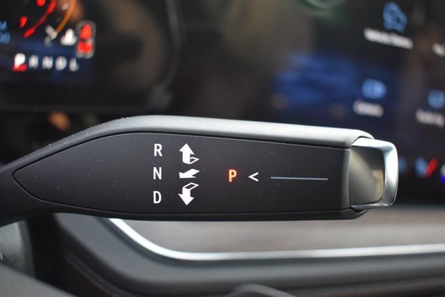 New 2026 Chevrolet Tahoe High Country image 35