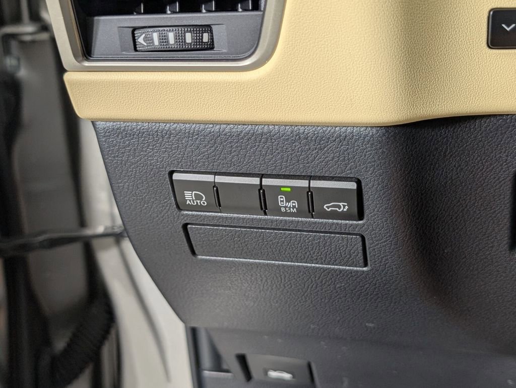 Used 2021 Lexus NX 300 FWD w/ Accessory Package 2 image 25