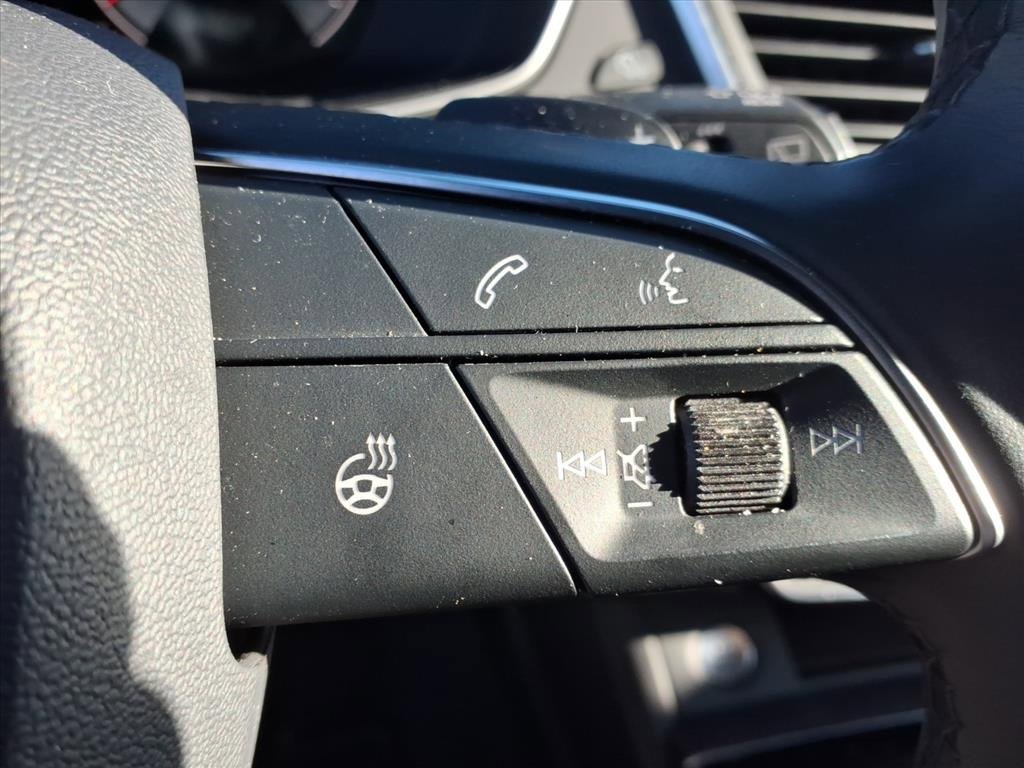 Used 2024 Audi Q5 2.0T Premium Plus image 20