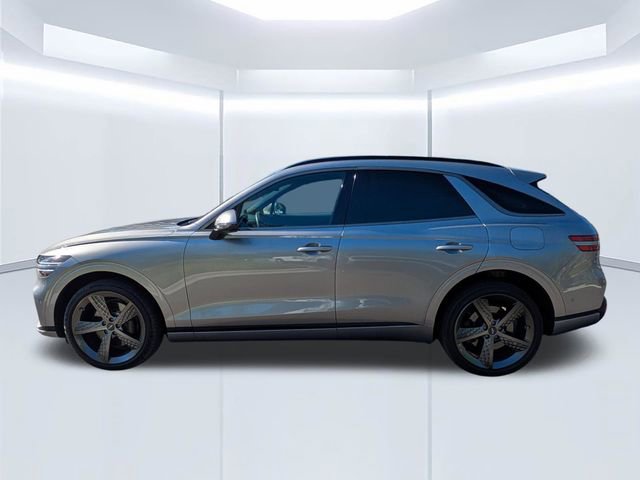 Used 2023 Genesis GV70 2.5T w/ Sport Prestige Package AWD/4WD image 7