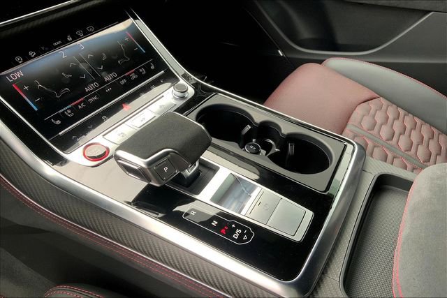 New 2026 Audi RS Q8 performance image 7