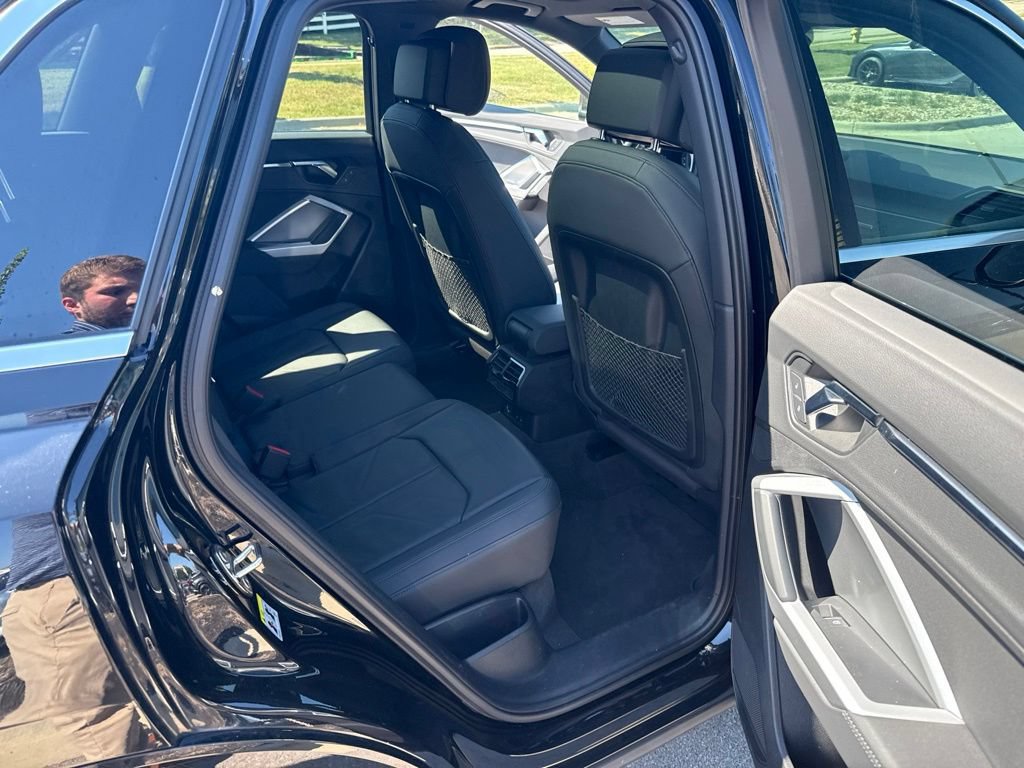 Used 2020 Audi Q3 2.0T Premium AWD/4WD image 21