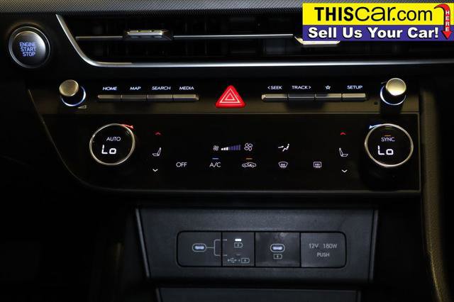 Used 2024 Hyundai Sonata SEL image 20