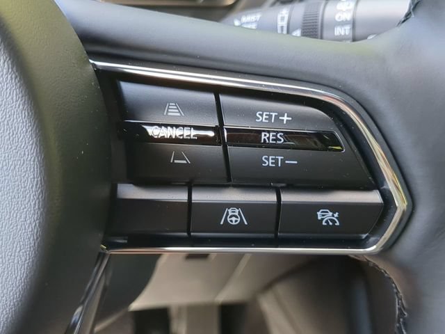 New 2026 MAZDA CX-90 3.3 Turbo S w/ Premium Package AWD/4WD image 24