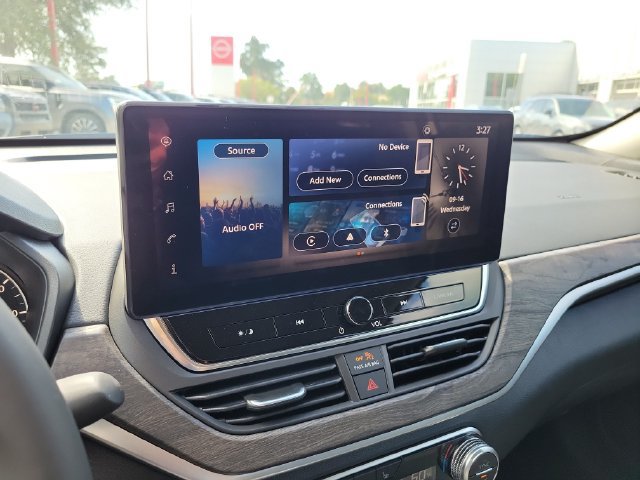 New 2026 Nissan Altima 2.5 SV w/ SV Premium Package FWD image 28