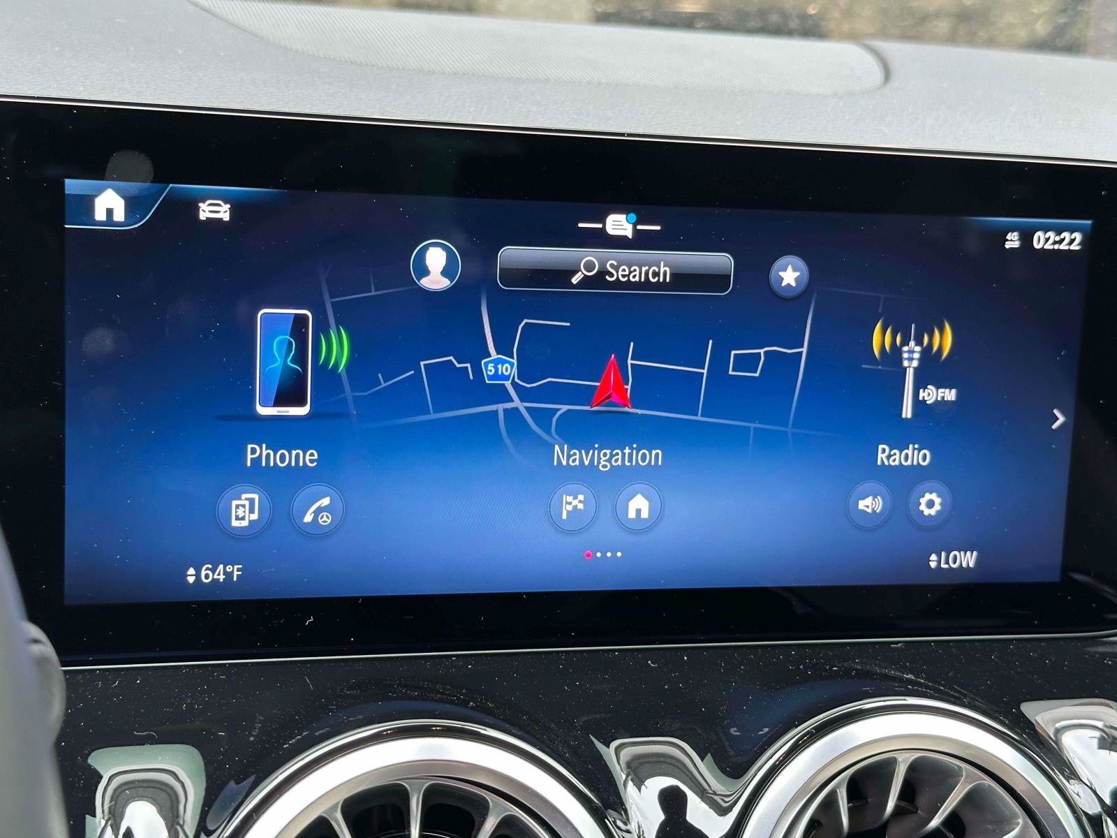 Certified 2025 Mercedes-Benz GLA 250 4MATIC image 23