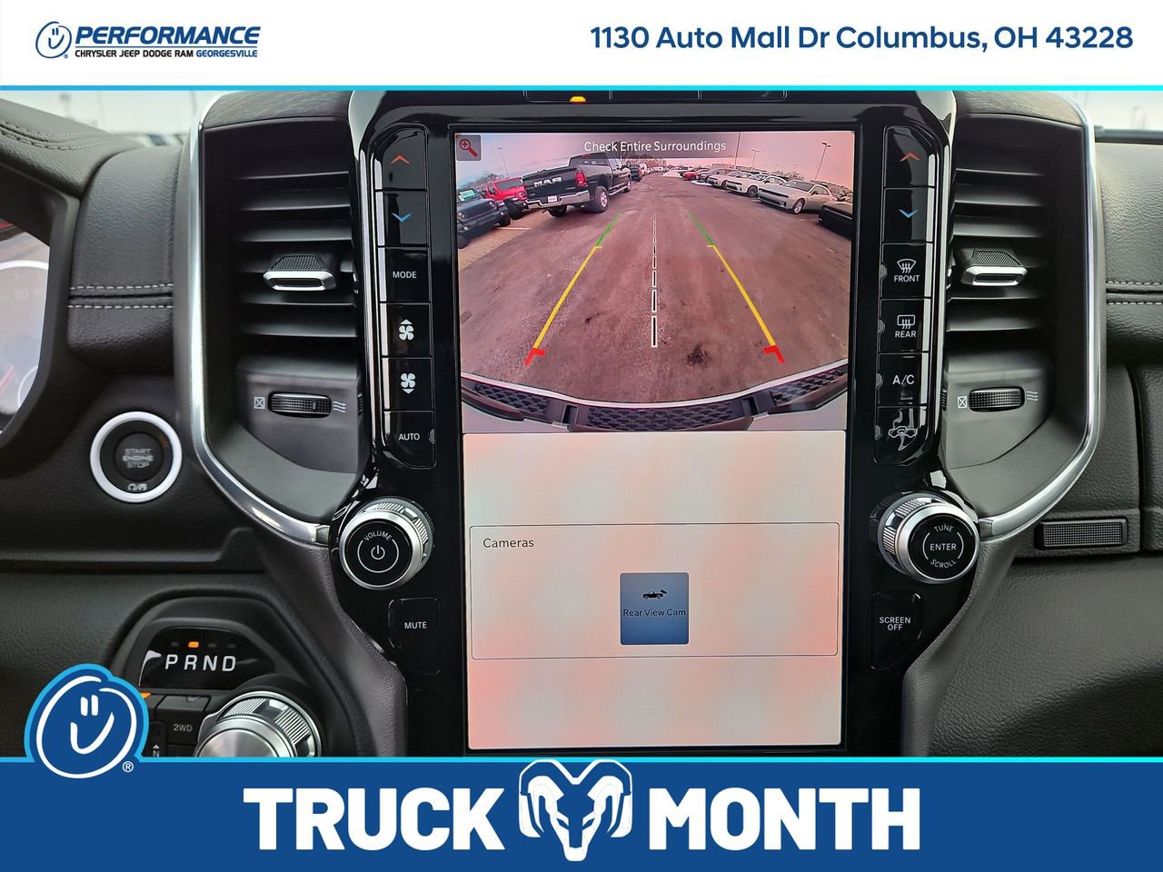 New 2026 RAM 1500 Laramie image 27