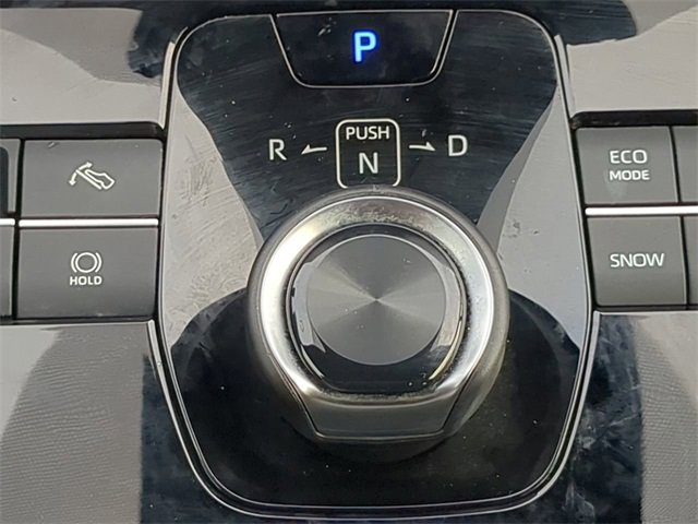 Used 2024 Toyota bZ4X Limited image 19