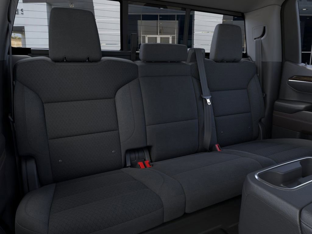 New 2026 GMC Sierra 1500 Elevation w/ Preferred Package image 17