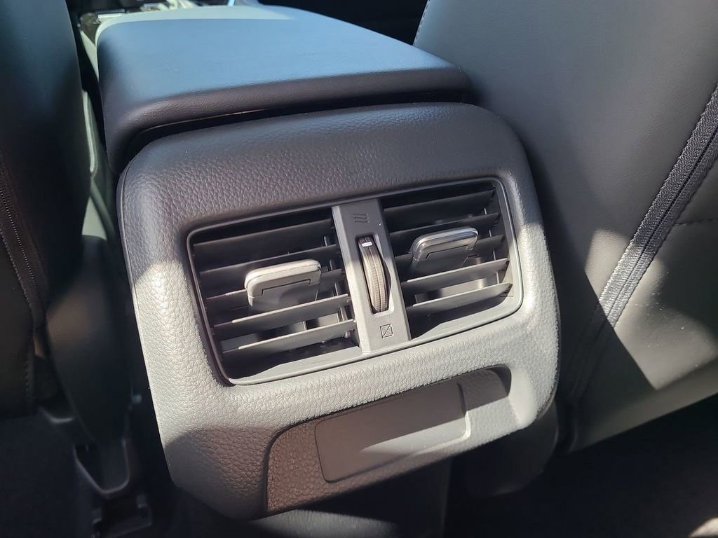 New 2025 Acura ADX FWD image 25