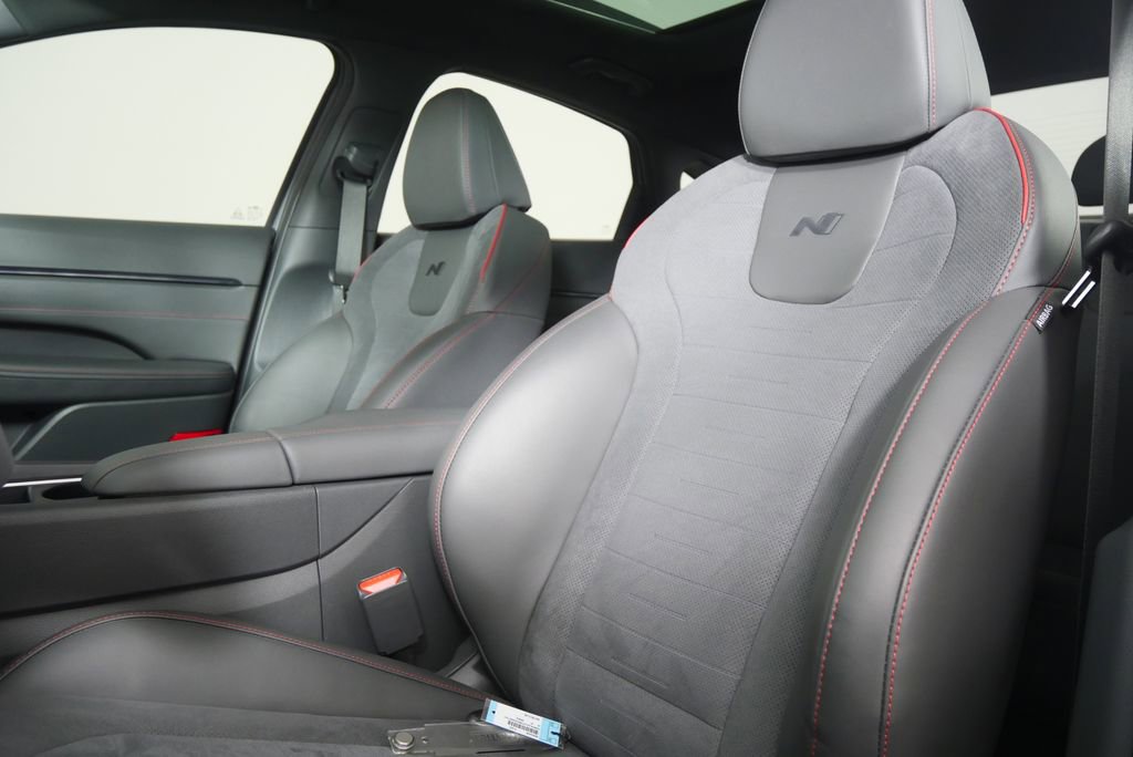 Used 2024 Hyundai Sonata N Line image 12