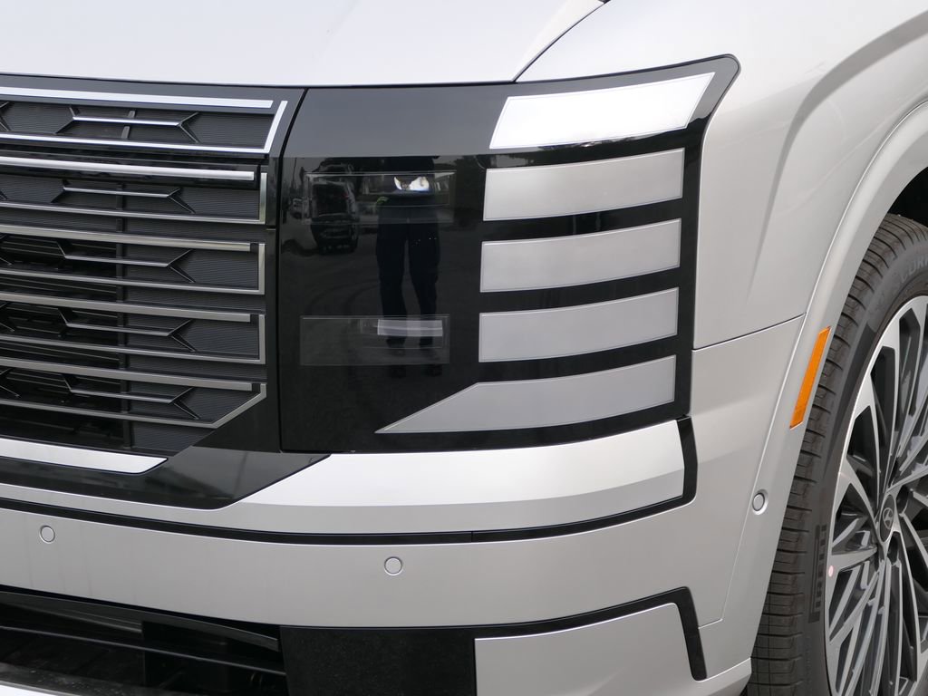 New 2026 Hyundai Palisade Calligraphy image 7