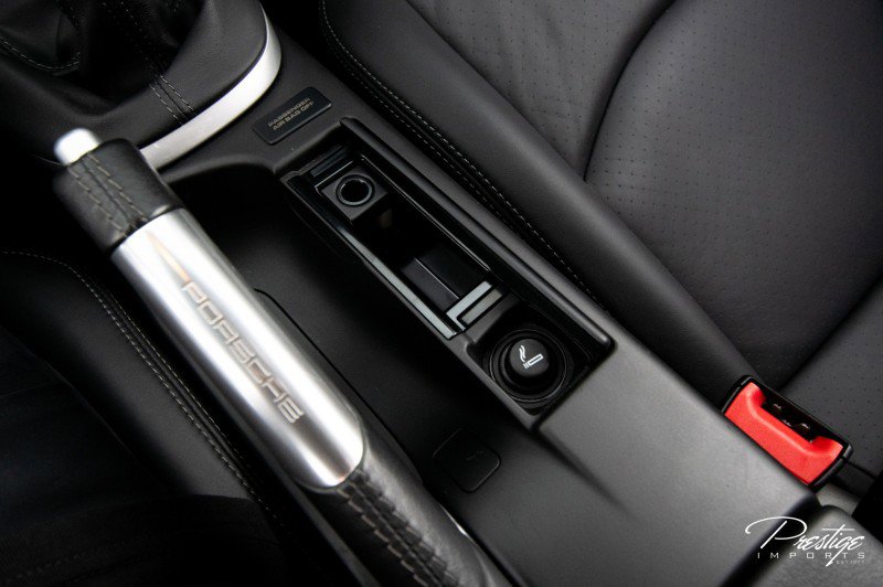 Used 2007 Porsche 911 Turbo image 52