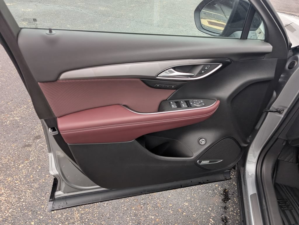 New 2026 Buick Envision Sport Touring AWD/4WD image 10