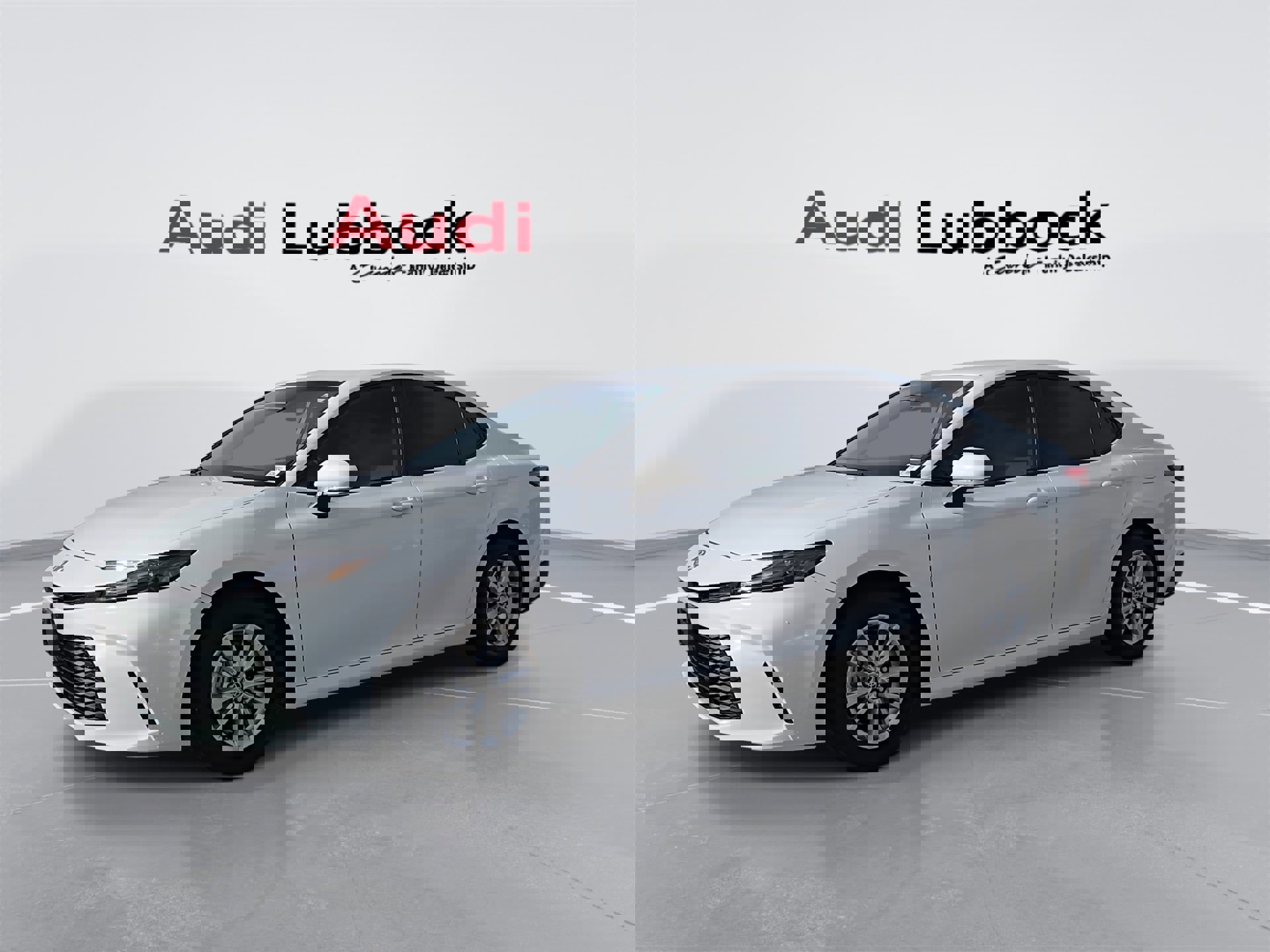 Used 2025 Toyota Camry LE image 4