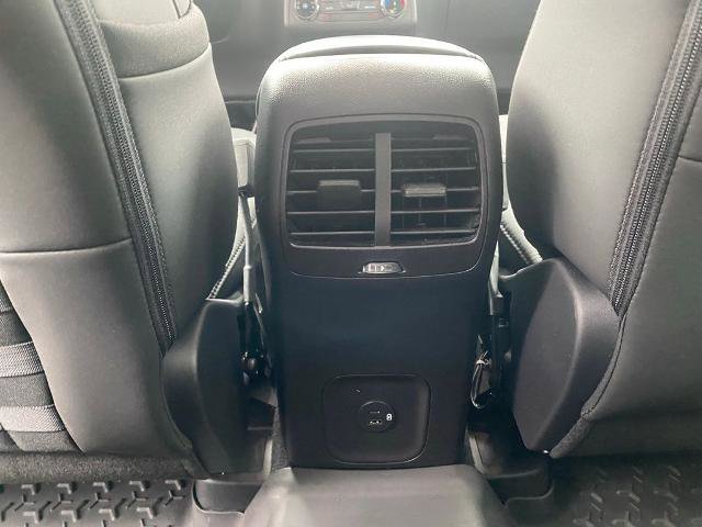 Certified 2023 Ford Bronco Sport Big Bend w/ Convenience Package image 32