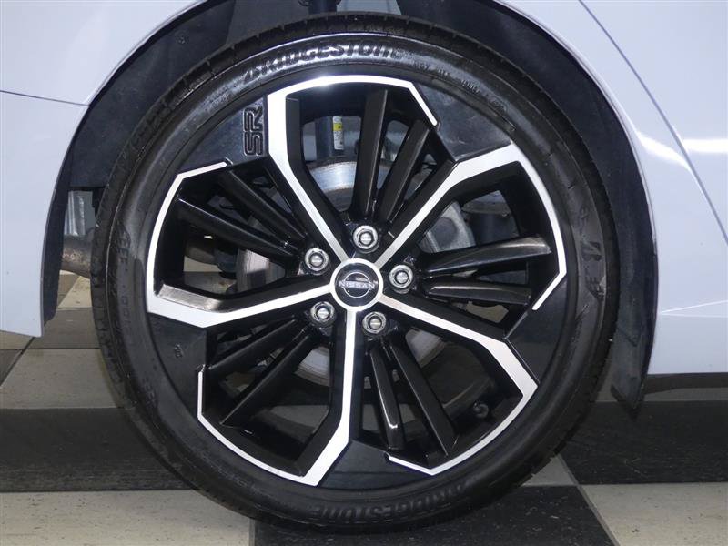 Used 2024 Nissan Altima 2.5 SR FWD image 30