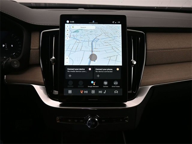 New 2026 Volvo XC90 B6 Ultra image 13