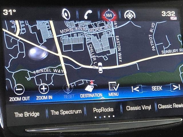 Used 2014 Cadillac CTS Luxury image 35