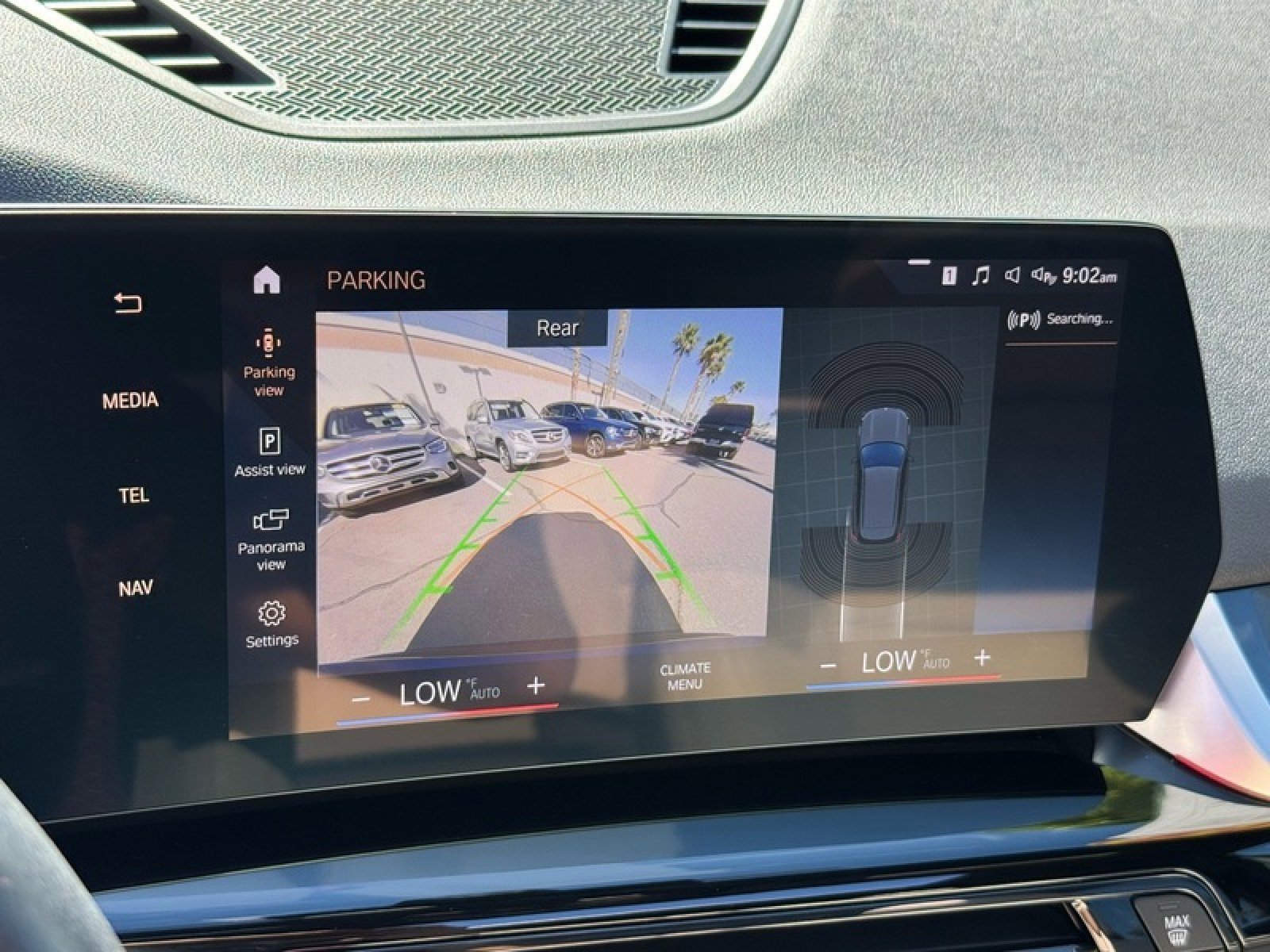 Used 2023 BMW X1 xDrive28i w/ Convenience Package AWD/4WD image 30