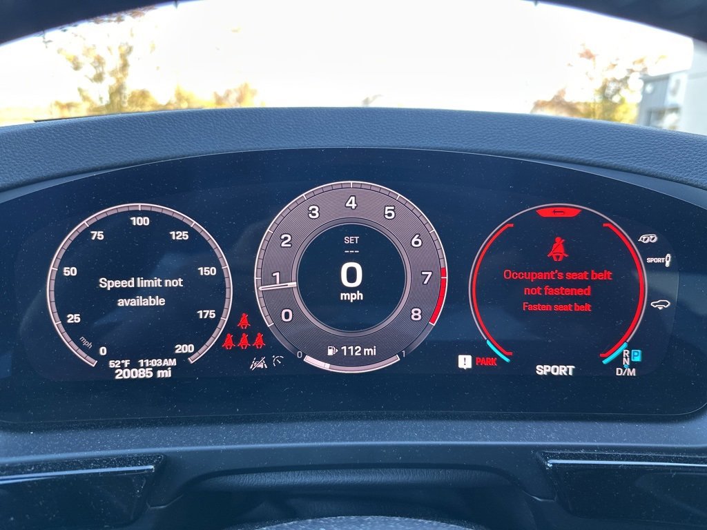 Certified 2024 Porsche Cayenne S image 15