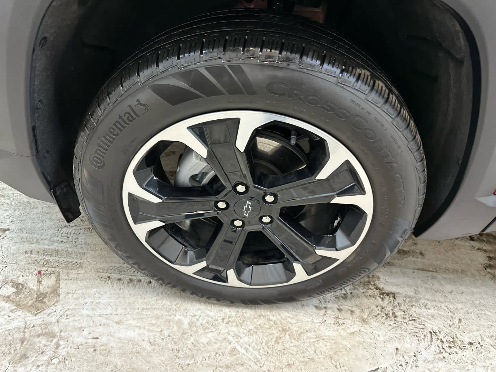 Certified 2025 Chevrolet Equinox LT w/ Convenience Package II image 12